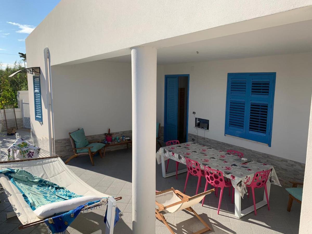 Villa Morgana 멘피 외부 사진
