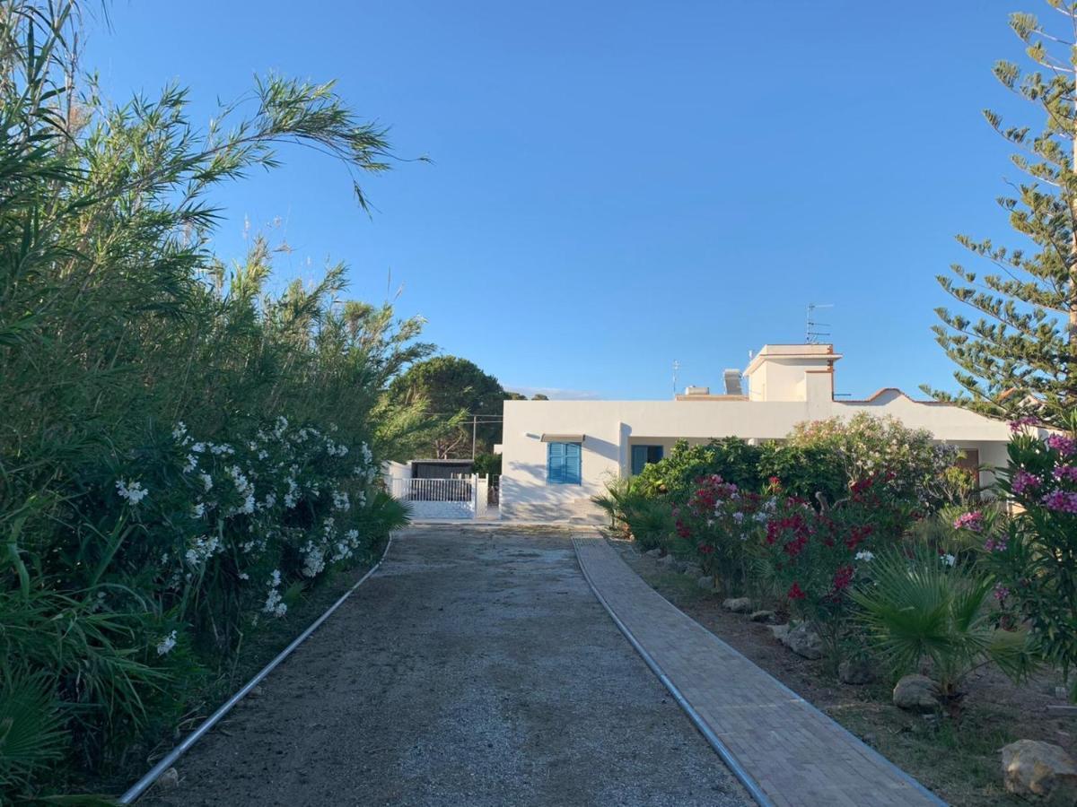 Villa Morgana 멘피 외부 사진