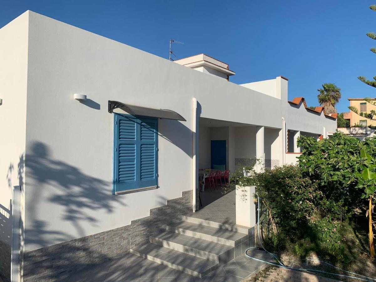 Villa Morgana 멘피 외부 사진