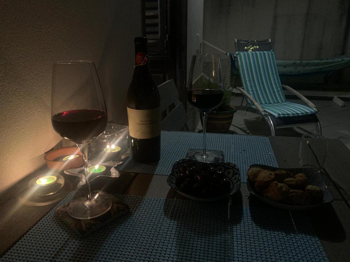 Villa Morgana 멘피 외부 사진