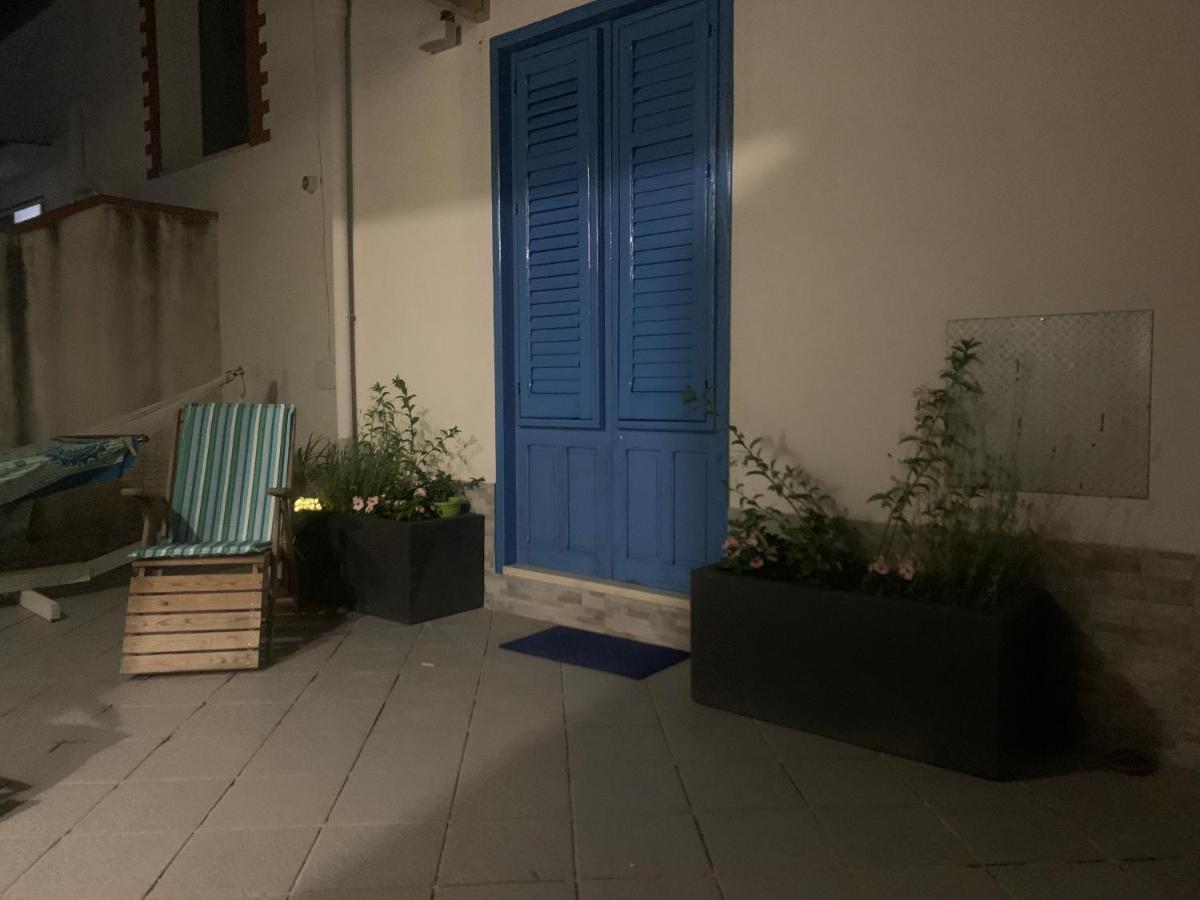 Villa Morgana 멘피 외부 사진