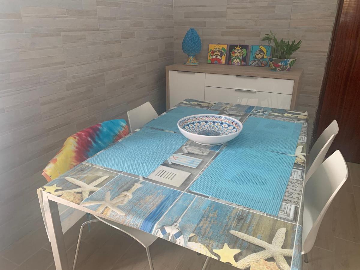 Villa Morgana 멘피 외부 사진