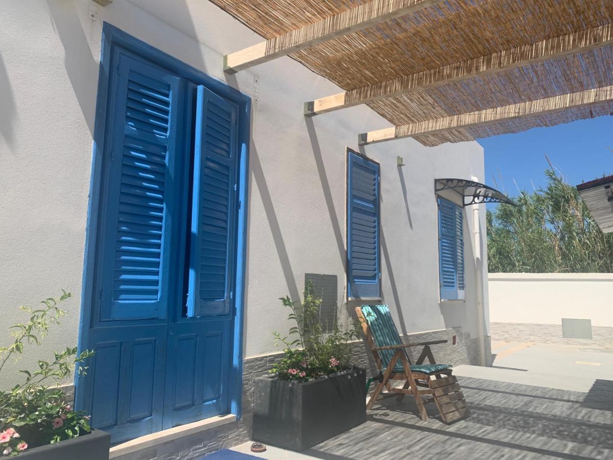 Villa Morgana 멘피 외부 사진