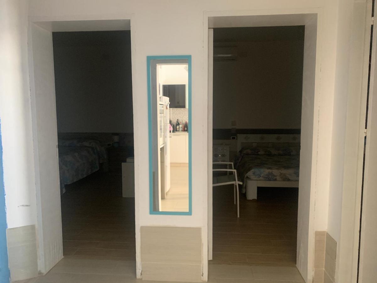 Villa Morgana 멘피 외부 사진
