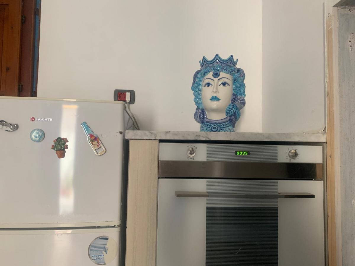 Villa Morgana 멘피 외부 사진