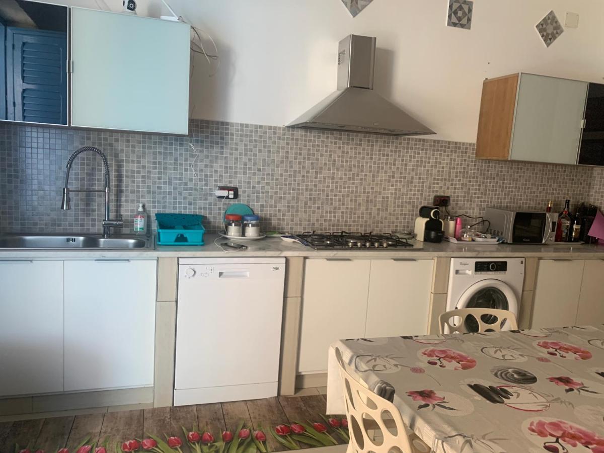 Villa Morgana 멘피 외부 사진