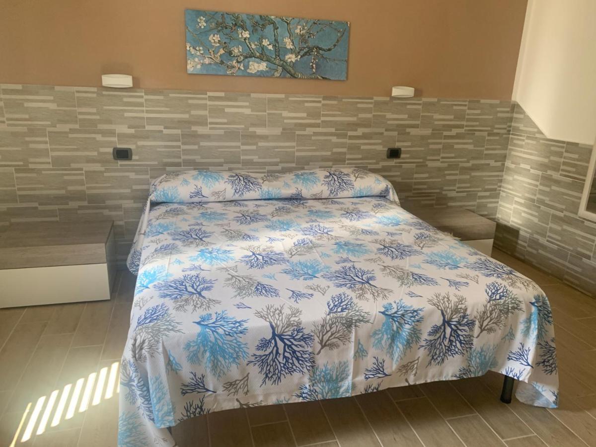 Villa Morgana 멘피 외부 사진