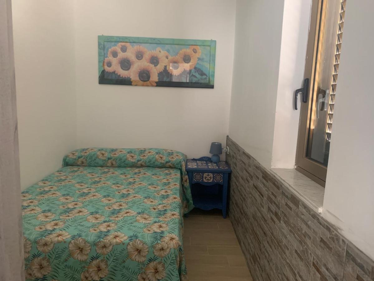 Villa Morgana 멘피 외부 사진