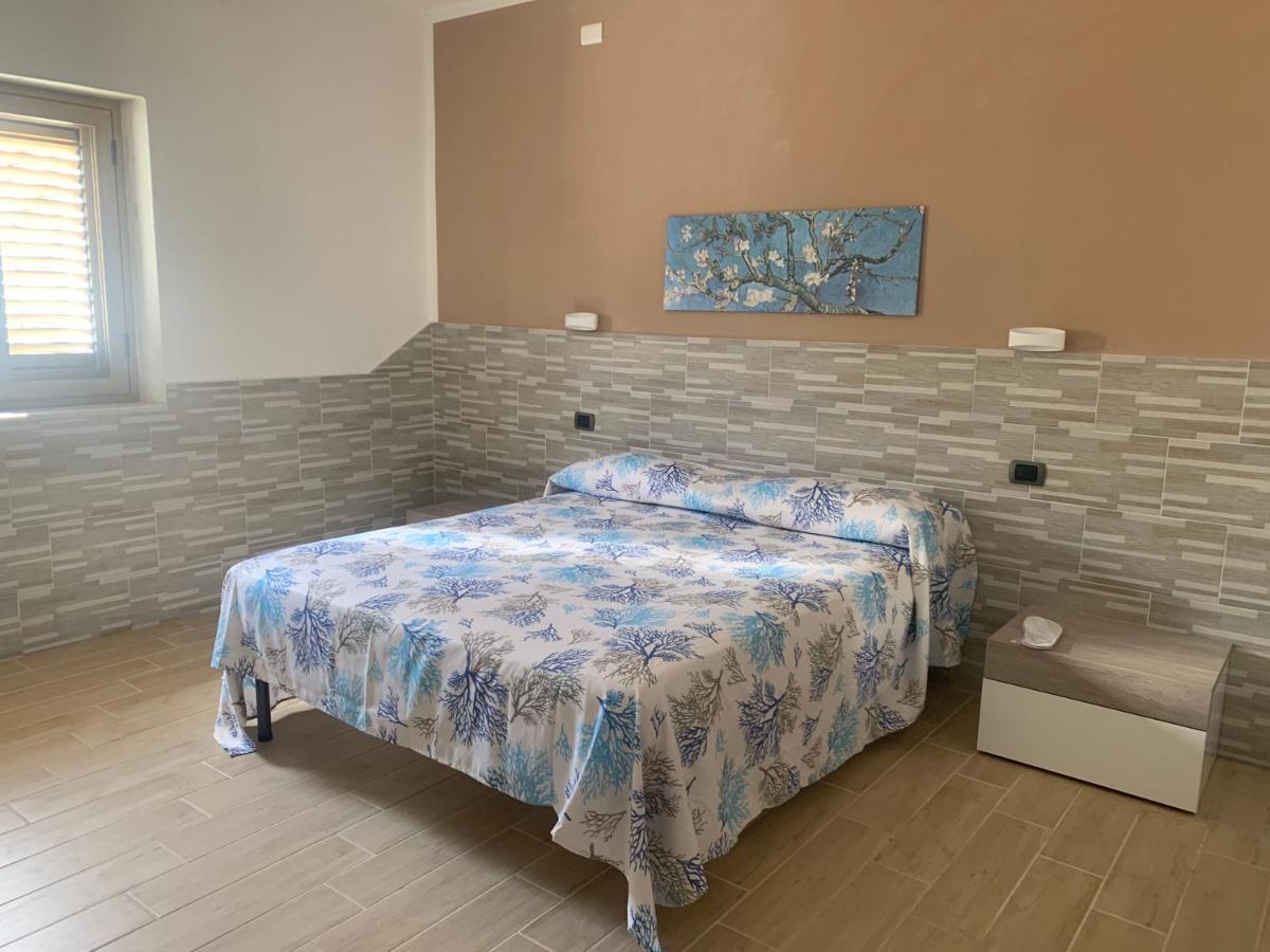 Villa Morgana 멘피 외부 사진