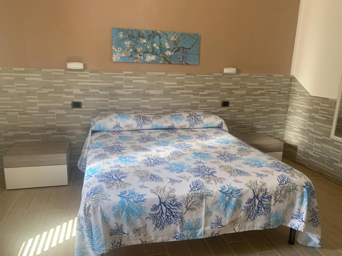 Villa Morgana 멘피 외부 사진