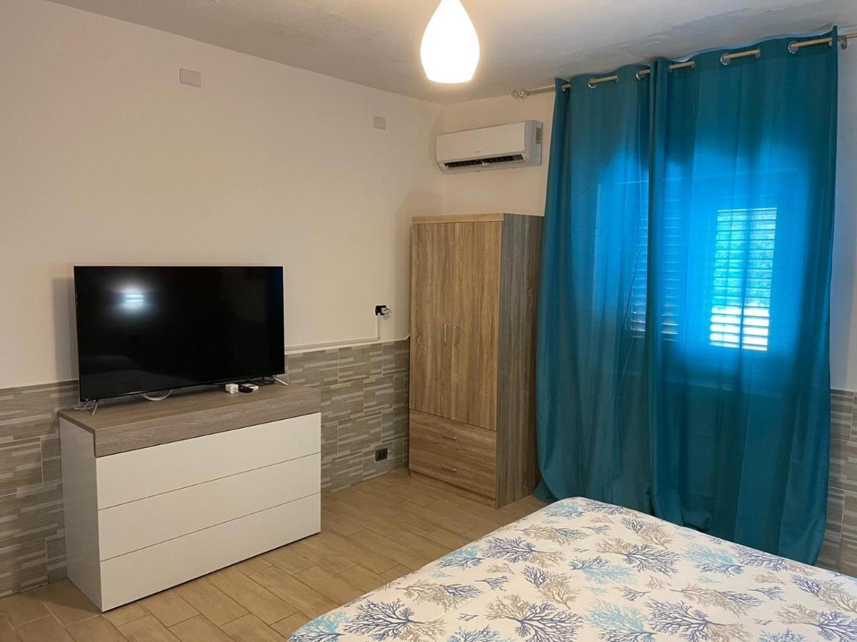 Villa Morgana 멘피 외부 사진