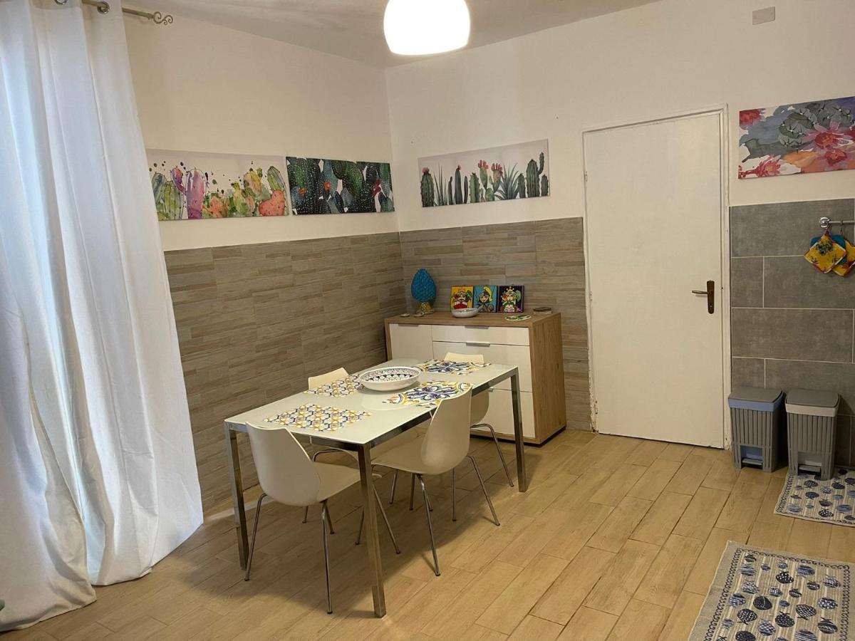 Villa Morgana 멘피 외부 사진