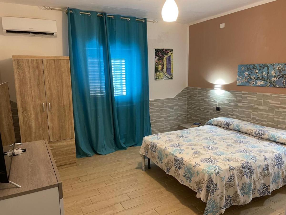 Villa Morgana 멘피 외부 사진
