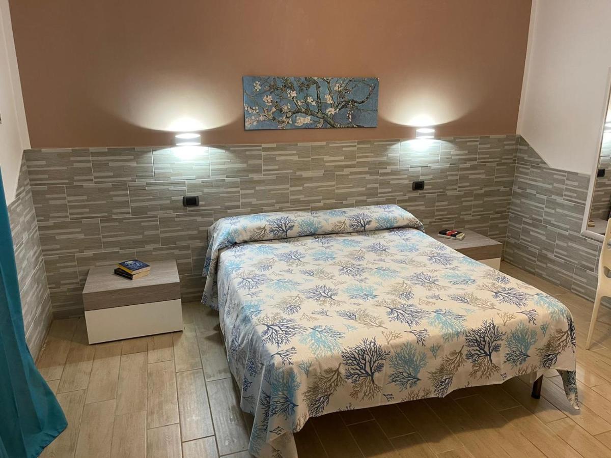 Villa Morgana 멘피 외부 사진