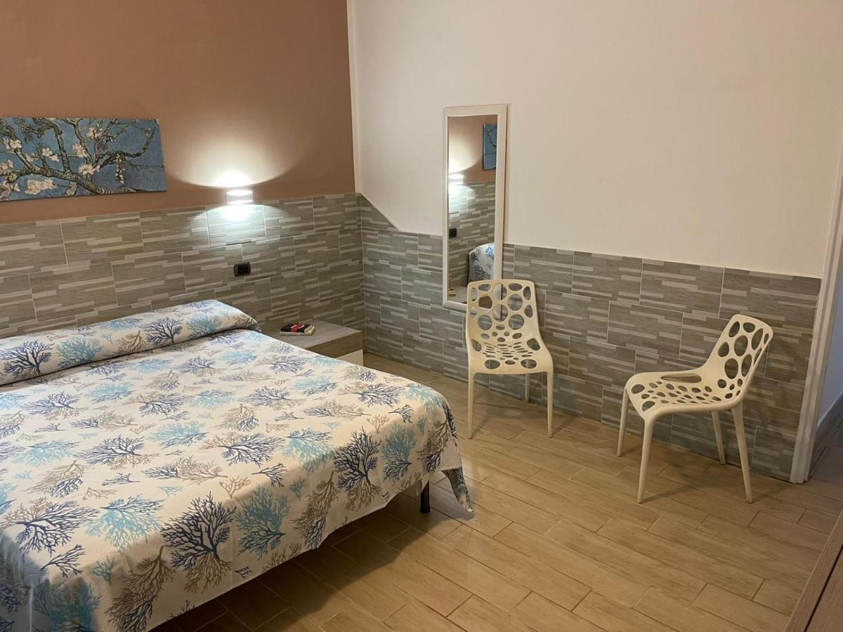 Villa Morgana 멘피 외부 사진