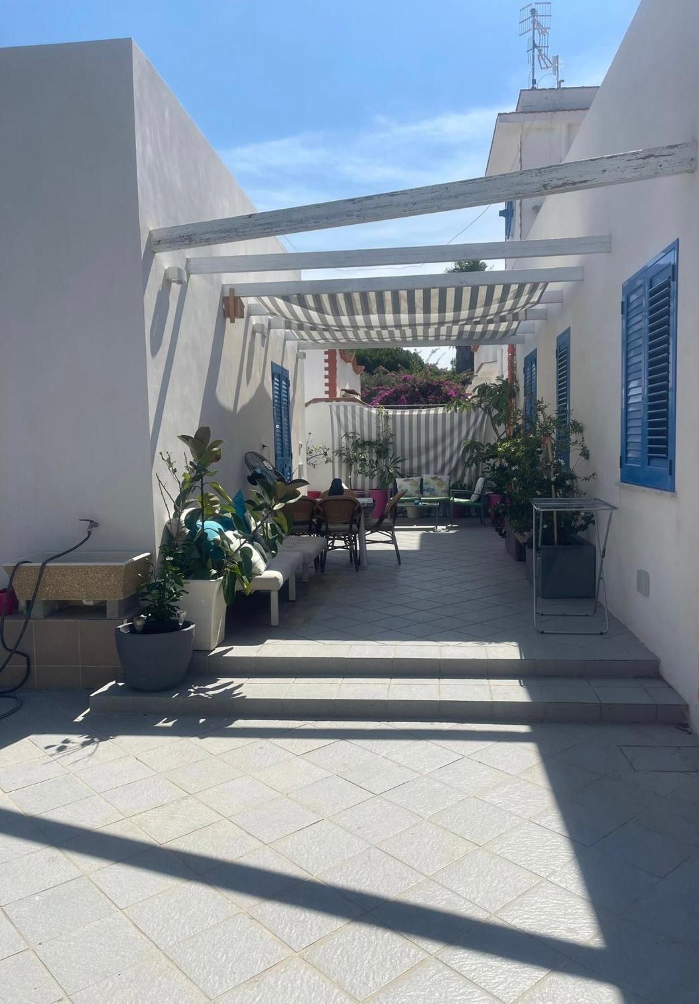 Villa Morgana 멘피 외부 사진