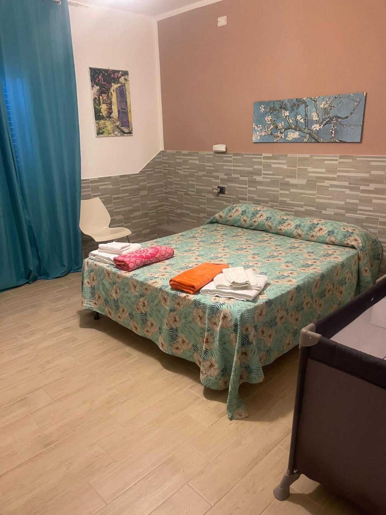 Villa Morgana 멘피 외부 사진
