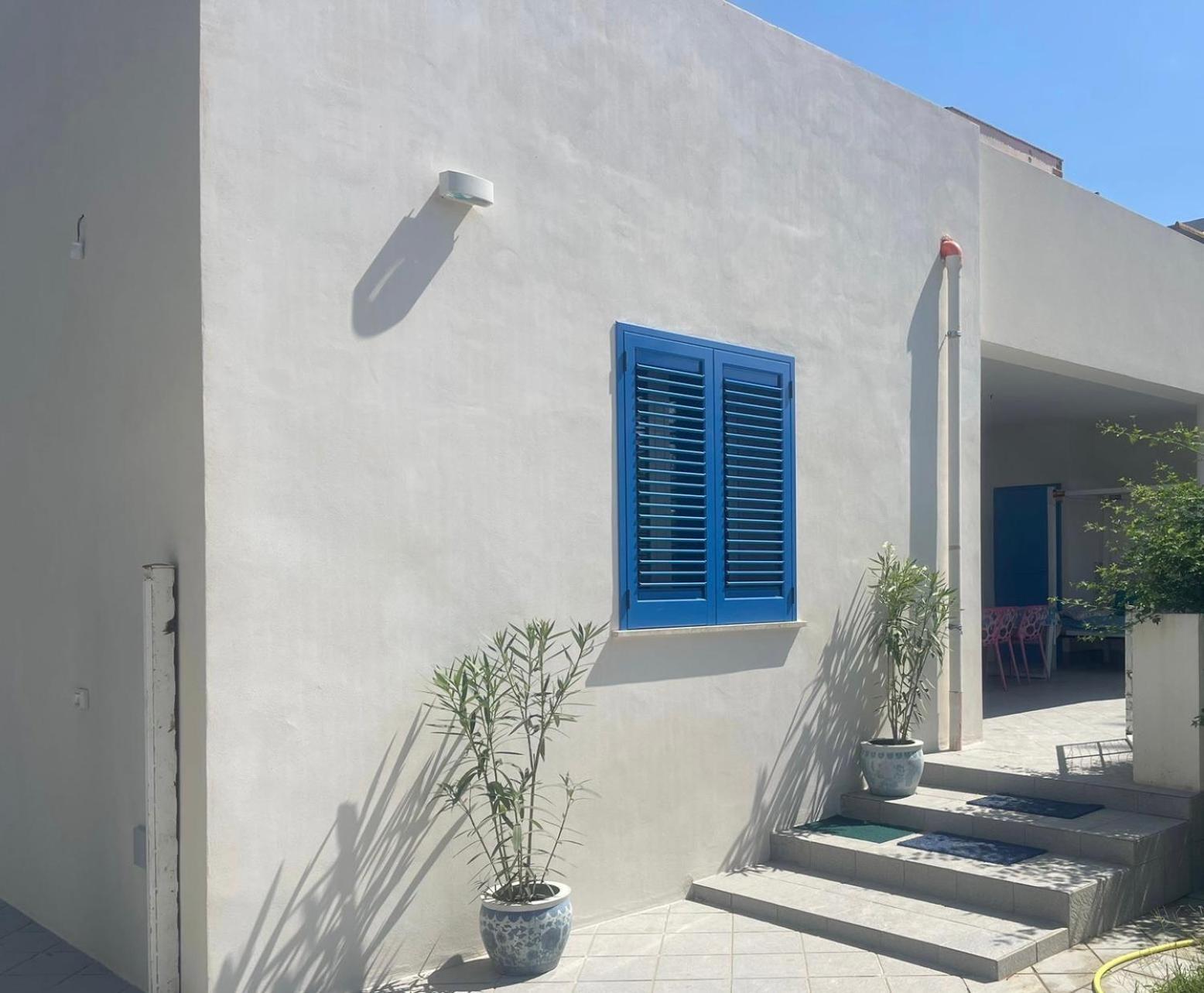 Villa Morgana 멘피 외부 사진