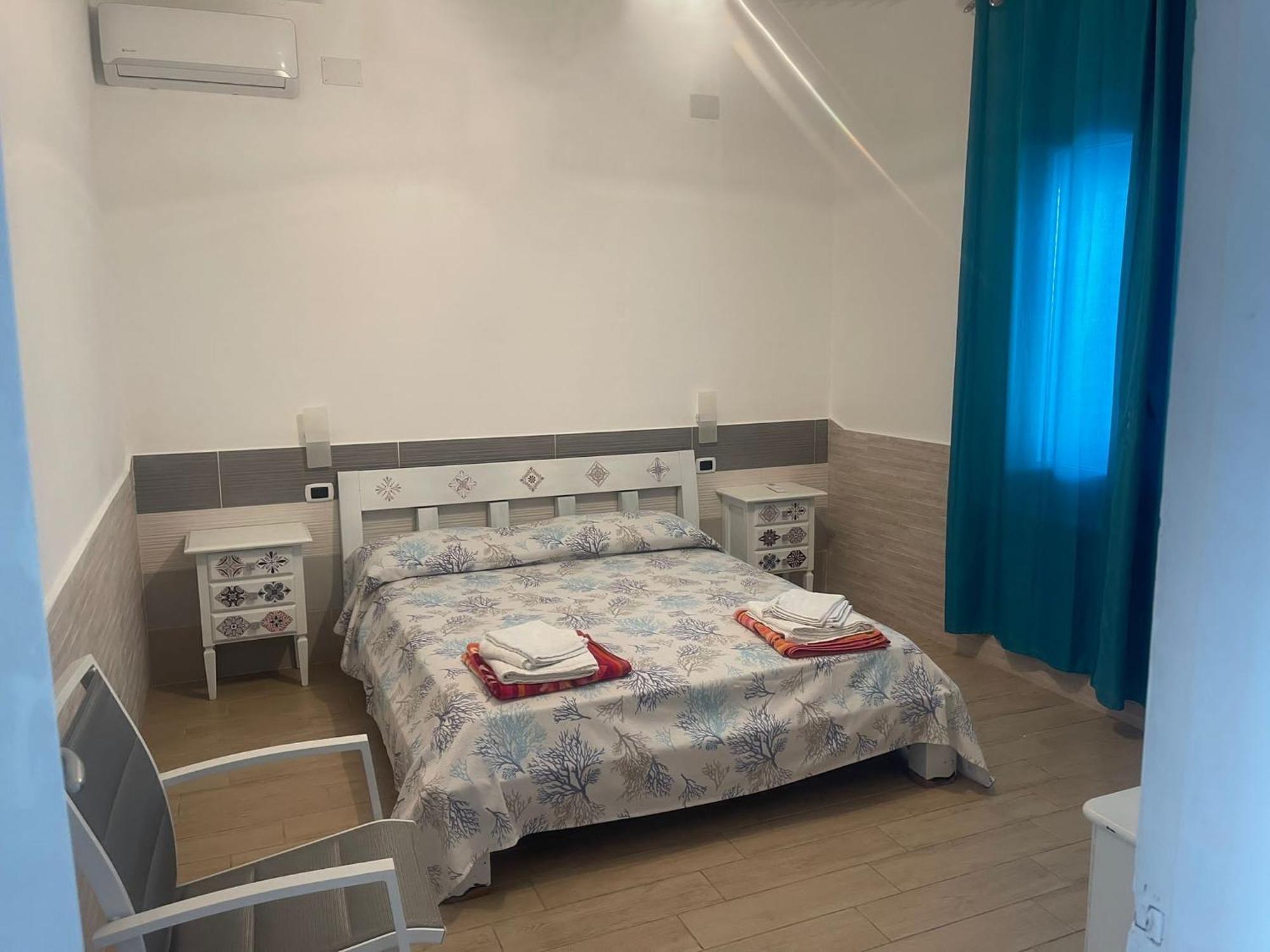 Villa Morgana 멘피 외부 사진