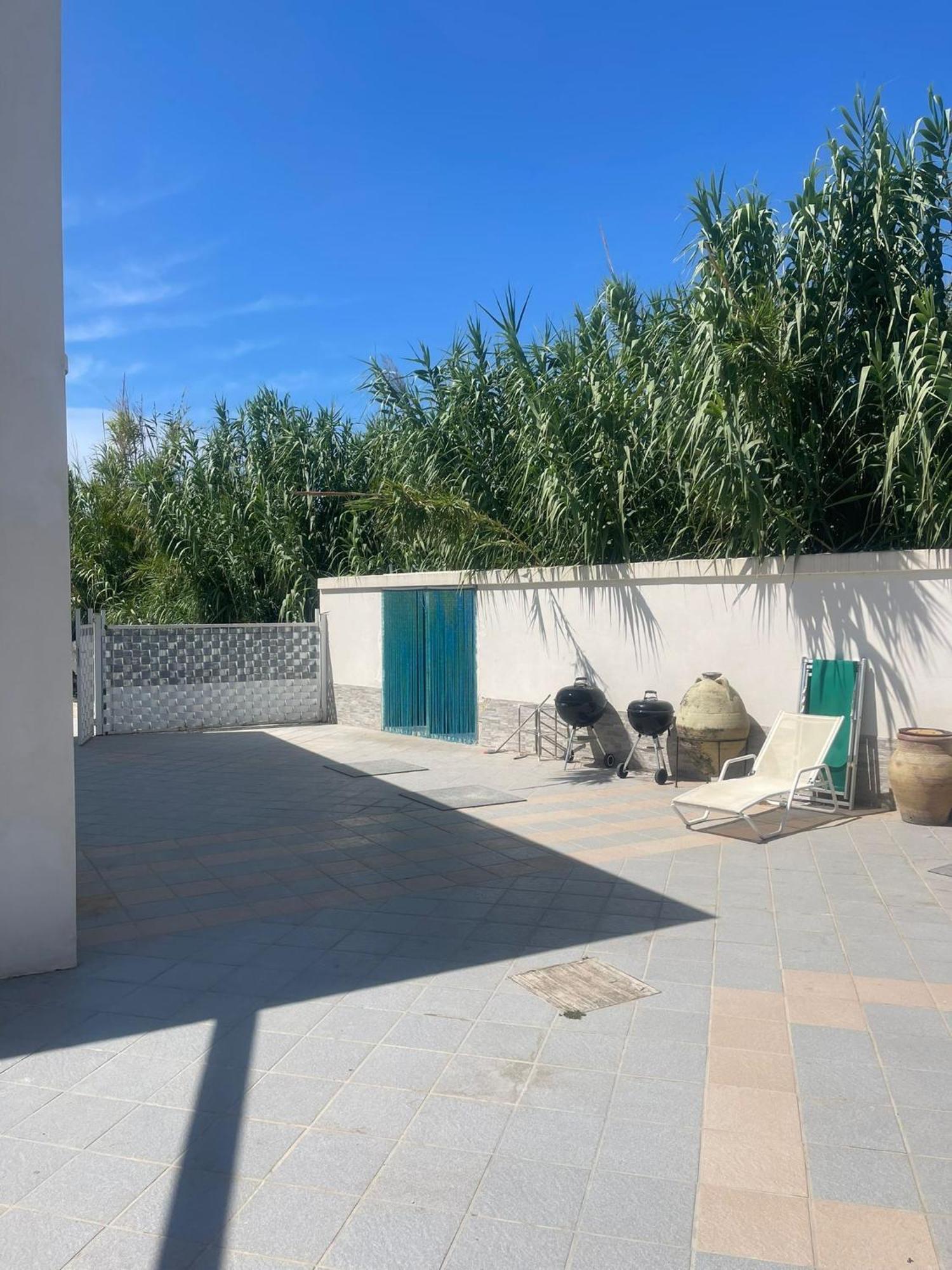Villa Morgana 멘피 외부 사진